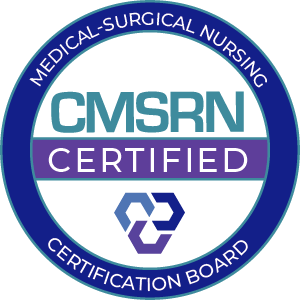 Graphic of Digital Badge for Certification