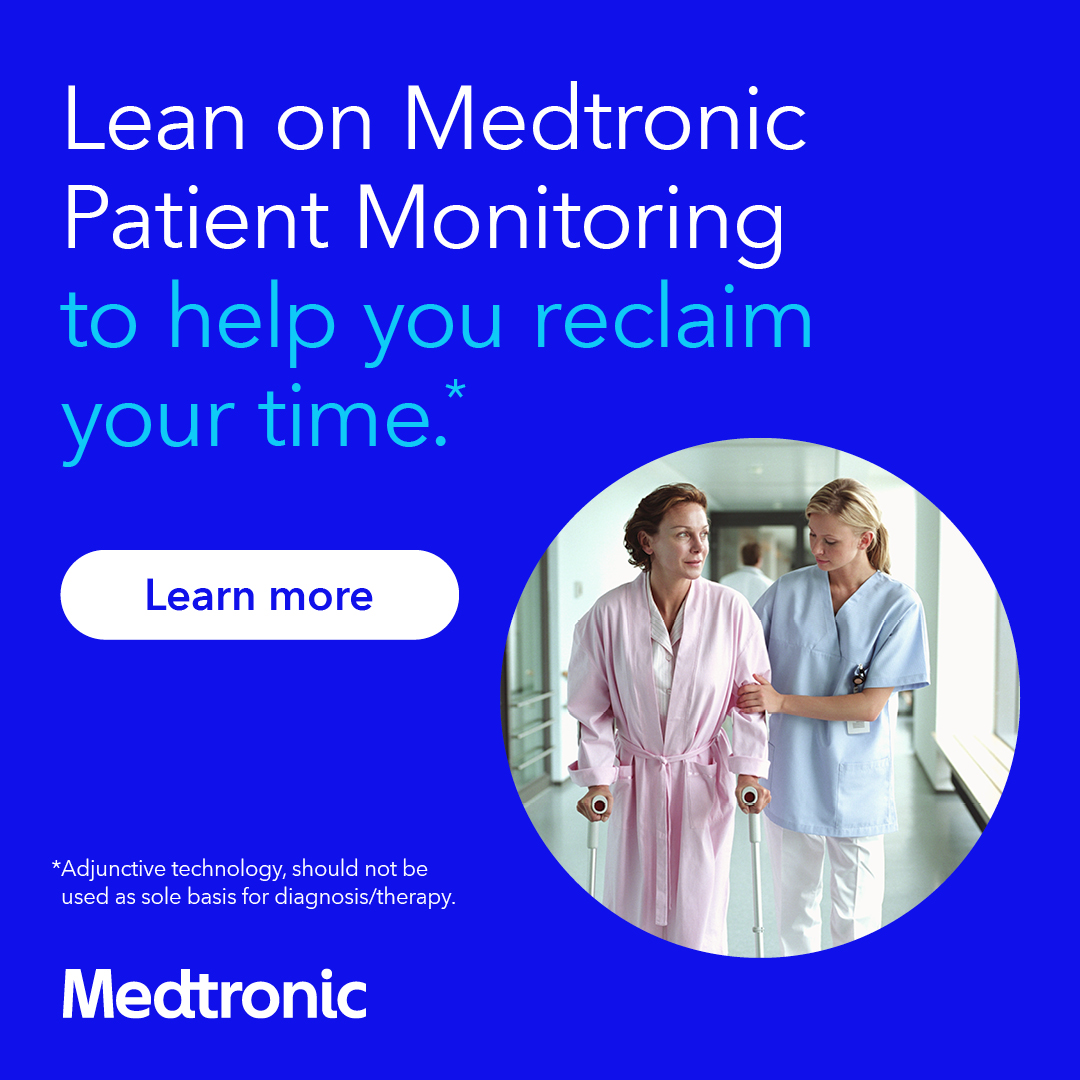 Med-Surg Monitoring