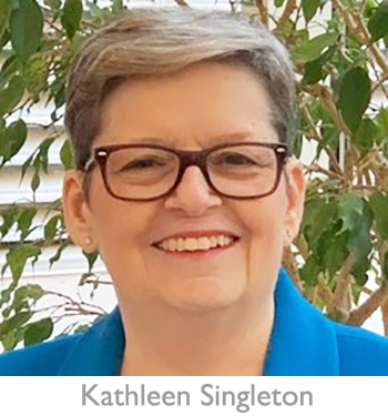 Kathleen Singleton, MSN, APRN-CNS, CMSRN