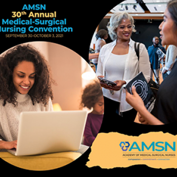 AMSN Annual Convention