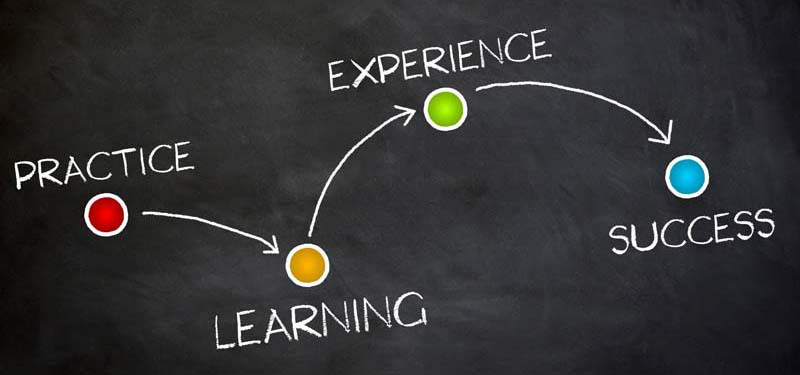 Practice Learning Experience Success